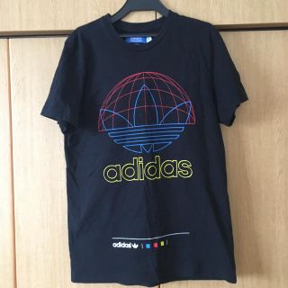 アディダス(adidas)のアディダス Tシャツ(Tシャツ(半袖/袖なし))