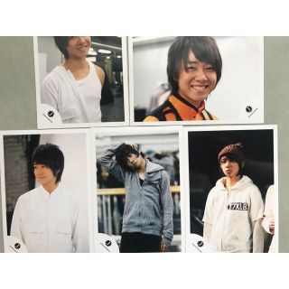 ジャニーズジュニア(ジャニーズJr.)の中村海人くん ジャニーズJr.(アイドルグッズ)