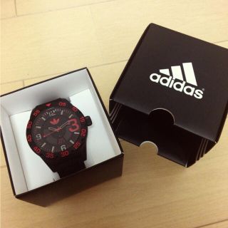 アディダス(adidas)の《まゆ様》adidas 時計 PKGAD1014(腕時計(アナログ))