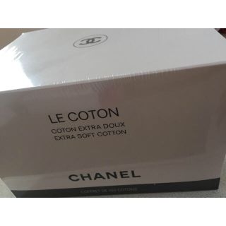 シャネル(CHANEL)のCHANEL コットン (その他)