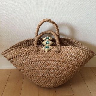 ジュジュ(joujou)のjoujou(ハンドバッグ)