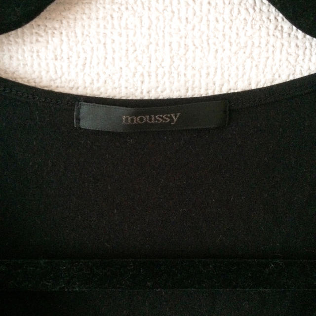 moussy(マウジー)のセブン様専用  moussy トップス レディースのトップス(カットソー(半袖/袖なし))の商品写真