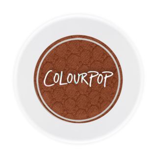 カラーポップ(colourpop)のカラーポップ アイシャドウ　Melrose(アイシャドウ)