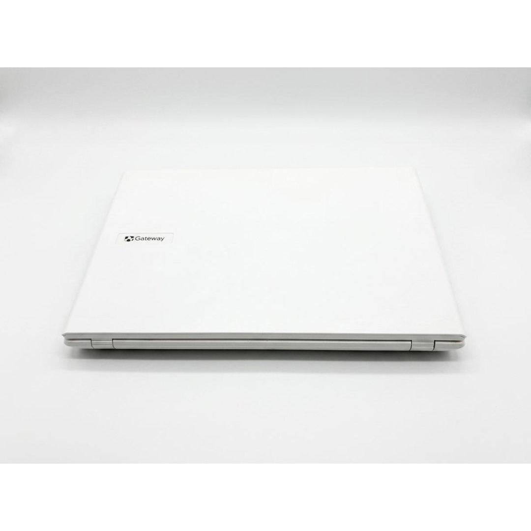 Gateway ノートPC 1TB 動作確認済 HDD DVDドライブ搭載 Gateway ノートPC 1TB 動作確認済 HDD DVDドライブ搭載の通販 by ゆ