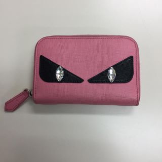 フェンディ(FENDI)のフェンディ モンスター 財布 ❤️正規品 FENDI(財布)