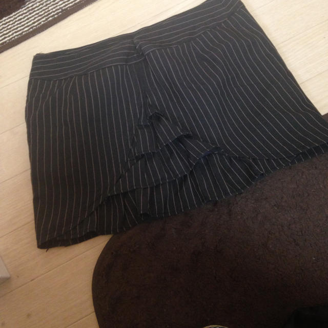 MA＊RS(マーズ)のMA☆RSスーツ レディースのスカート(ミニスカート)の商品写真