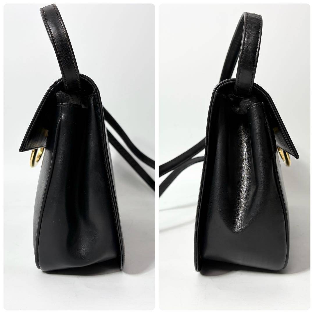 Salvatore Ferragamo - サルヴァトーレフェラガモ ガンチーニ