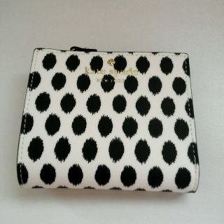 ケイトスペードニューヨーク(kate spade new york)のkatespadeのお財布(財布)