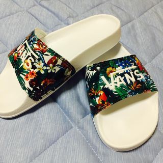 ヴァンズ(VANS)のVANS サンダル 23cm(サンダル)