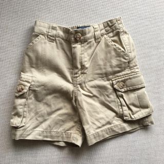 ポロラルフローレン(POLO RALPH LAUREN)の値下げしました！ラルフローレン ショートパンツ カーゴ 90(パンツ/スパッツ)