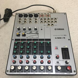 ヤマハ(ヤマハ)のYAMAHA MW10c(最終値下げ)(ミキサー)