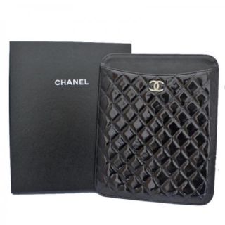 シャネル(CHANEL)のCHANEL シャネル iPad カバー(iPadケース)