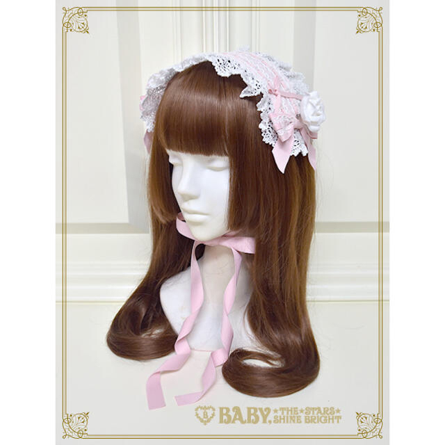 BABY,THE STARS SHINE BRIGHT - 新品! baby the stars 下妻物語 BABY,THE STARS SHINE BRIGHT - 新品! baby the stars 下妻物語