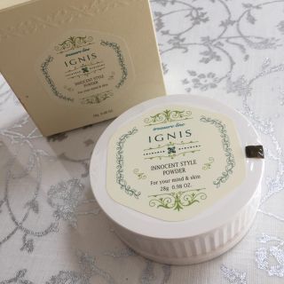 イグニス(IGNIS)のイグニス ボディパウダー(その他)