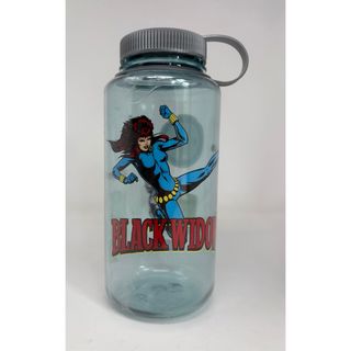 MARVEL - 【新品】 Nalgene ナルゲン MARVEL マーベル ブラック