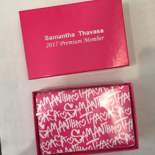 サマンサタバサ(Samantha Thavasa)のあやにゃん様専用(バッテリー/充電器)