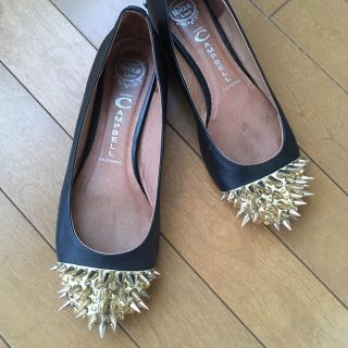 ジェフリーキャンベル(JEFFREY CAMPBELL)のジェフリーキャンベル フラットシューズ(その他)