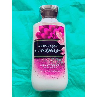 バスアンドボディーワークス(Bath & Body Works)のバスアンドボディーワークス♡ボディローション(ボディローション/ミルク)