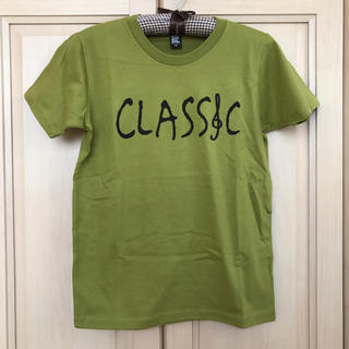 グラニフ(Design Tshirts Store graniph)の新品未使用品！グラニフTシャツ(Tシャツ(半袖/袖なし))