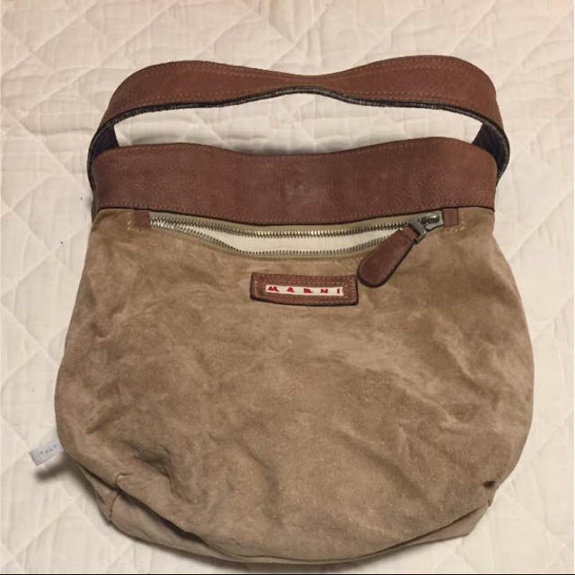 Marni(マルニ)のマルニ MARNI バック レディースのバッグ(ショルダーバッグ)の商品写真