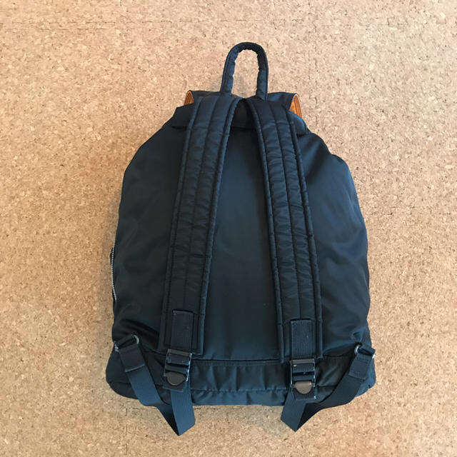 PORTER(ポーター)のPORTER TANKER RUCKSACK 最終値下げ中☀️ メンズのバッグ(バッグパック/リュック)の商品写真