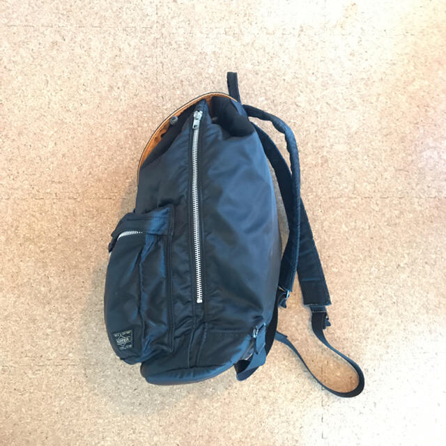 PORTER(ポーター)のPORTER TANKER RUCKSACK 最終値下げ中☀️ メンズのバッグ(バッグパック/リュック)の商品写真