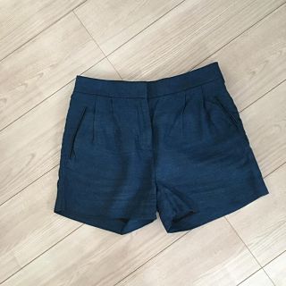 アレキサンダーワン(Alexander Wang)のアレクサンダーワン ショートパンツ(ショートパンツ)