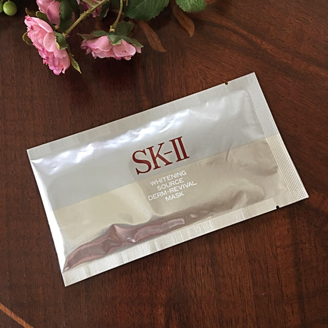 SK-II(エスケーツー)のユキちゃん様ご専用【新品☆未使用】SKⅡ  フェイスマスク コスメ/美容のスキンケア/基礎化粧品(パック/フェイスマスク)の商品写真