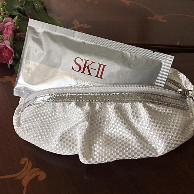 SK-II(エスケーツー)のユキちゃん様ご専用【新品☆未使用】SKⅡ  フェイスマスク コスメ/美容のスキンケア/基礎化粧品(パック/フェイスマスク)の商品写真