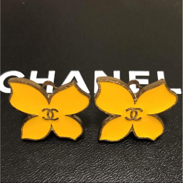 CHANEL イヤリングアクセサリー