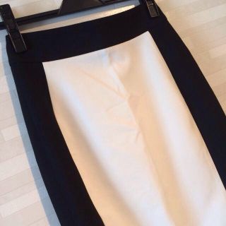 ザラ(ZARA)の未使用♡ザラ♡スカート(ひざ丈スカート)