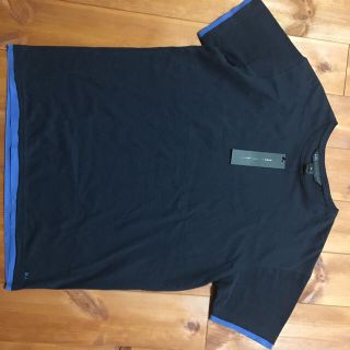 マークバイマークジェイコブス(MARC BY MARC JACOBS)のシャツ 完全新品 Marc by Marc Jacobs(Tシャツ/カットソー(半袖/袖なし))