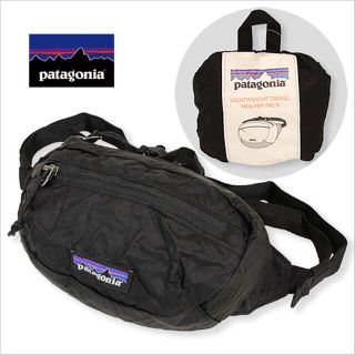 パタゴニア(patagonia)の[patagonia]パタゴニア＊ウエストポーチ＊ヒップバッグ新品(その他)