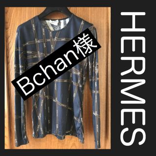 エルメス リボン Tシャツ(レディース/長袖)の通販 15点 | Hermesの