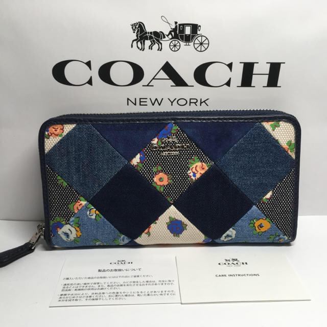 海外正規品・楽天市場店 【3日間限定セール】定価6.4万円 COACH