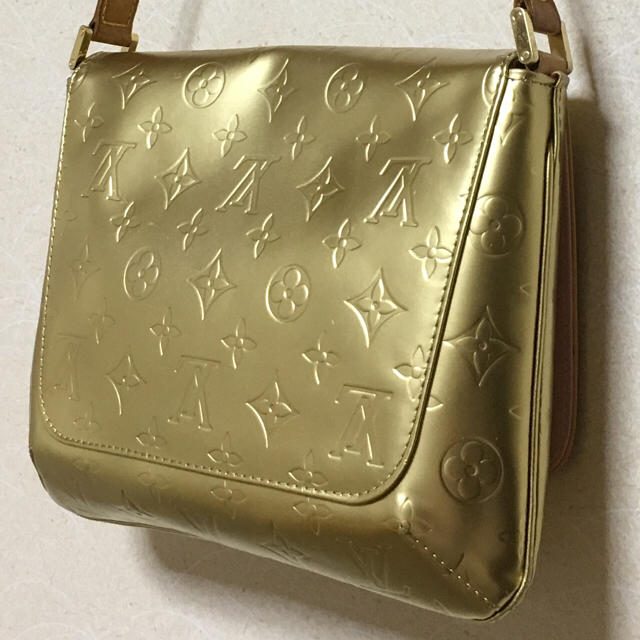 LOUIS VUITTON - ヴェルニ トンプソン ストリート正規品の通販 by UA|ルイヴィトンならラクマ