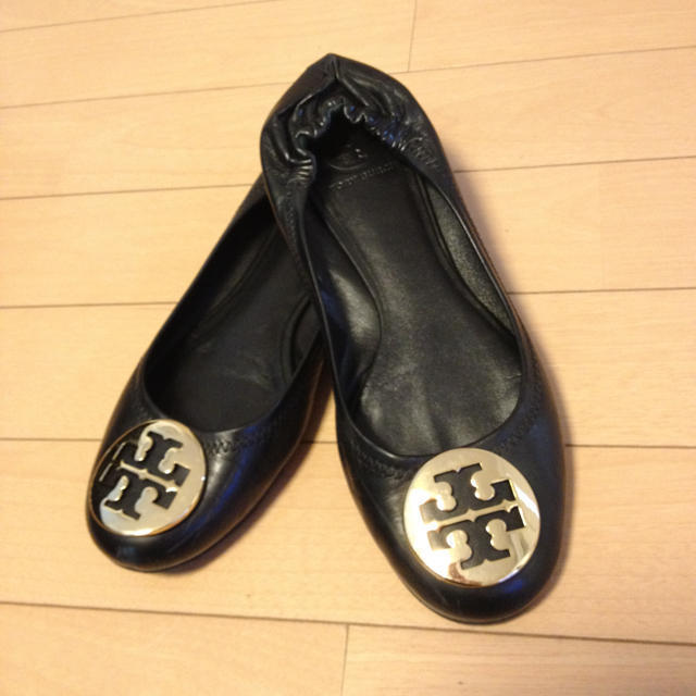 Tory Burch - フラットシューズ☆送料込み