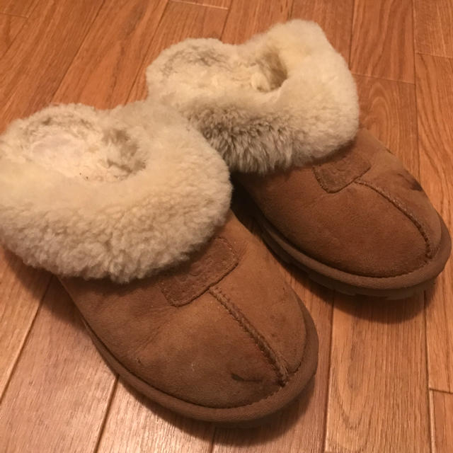 Ugg ムートン スリッパ Ugg ブーツ コーデ レディース 送料無料