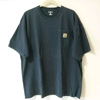 カーハート(carhartt)のカーハートポケT(Tシャツ/カットソー(半袖/袖なし))