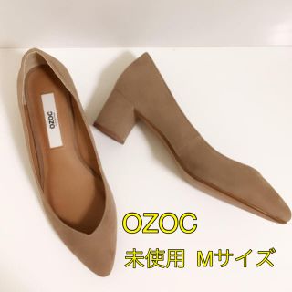 オゾック(OZOC)のオゾックパンプス//オリエンタルトラフィックダイアナエスペランサジェリービーンズ(ハイヒール/パンプス)