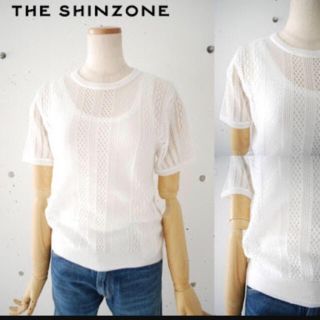 シンゾーン(Shinzone)のmalico様用(Tシャツ(半袖/袖なし))