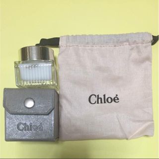 クロエ(Chloe)のChloe クロエ リップバーム 34様専用！(リップケア/リップクリーム)