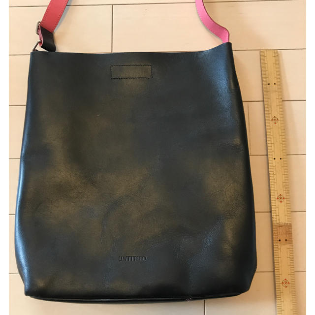 UNTITLED(アンタイトル)のKAKO様専用♡UNTITLED  ショルダーバッグ レディースのバッグ(ショルダーバッグ)の商品写真