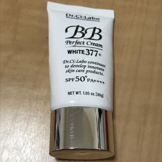 ドクターシーラボ(Dr.Ci Labo)のBBクリーム(BBクリーム)