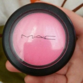 マック(MAC)のMAC/Pinkチーク(その他)