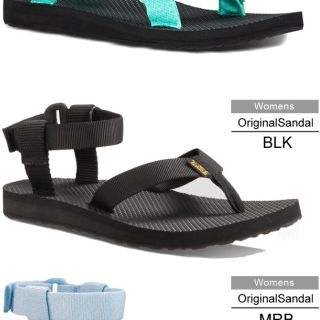 テバ(Teva)のTeva サンダル(サンダル)