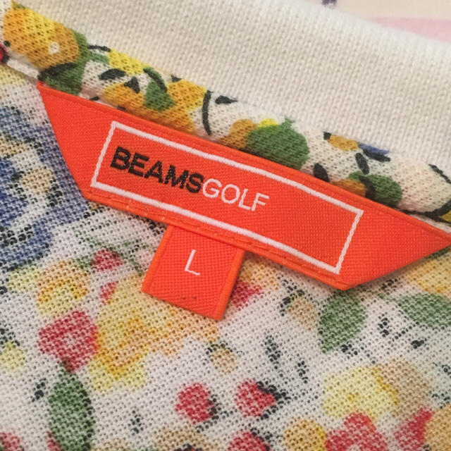 BEAMS(ビームス)のBEAMS GOLF ゴルフウェア レディース スポーツ/アウトドアのゴルフ(ウエア)の商品写真