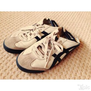 オニツカタイガー(Onitsuka Tiger)のオニツカタイガー♡スニーカー(スニーカー)