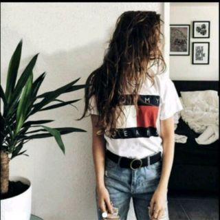 トミー(TOMMY)のTOMMY Ｔシャツ(Tシャツ(半袖/袖なし))