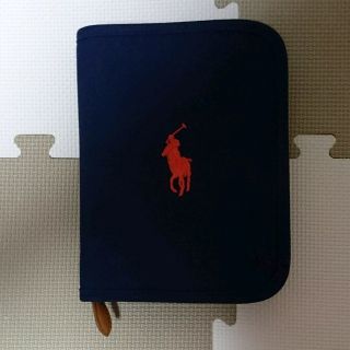 ポロラルフローレン(POLO RALPH LAUREN)のPOLO RALPHLAUREN 母子手帳ケース(母子手帳ケース)